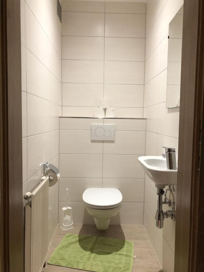 Appartement Haus Obertiefenbach *