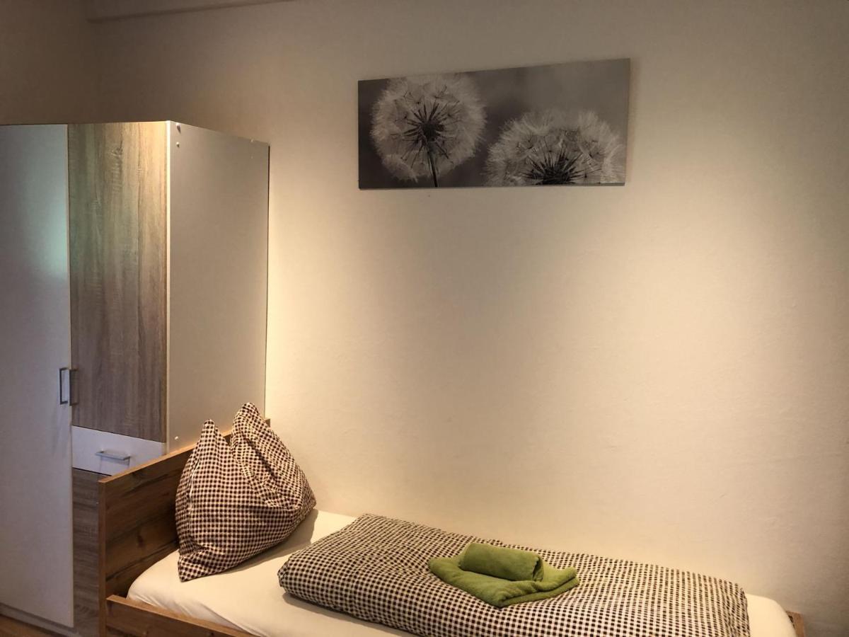 Appartement Haus Obertiefenbach Radstadt