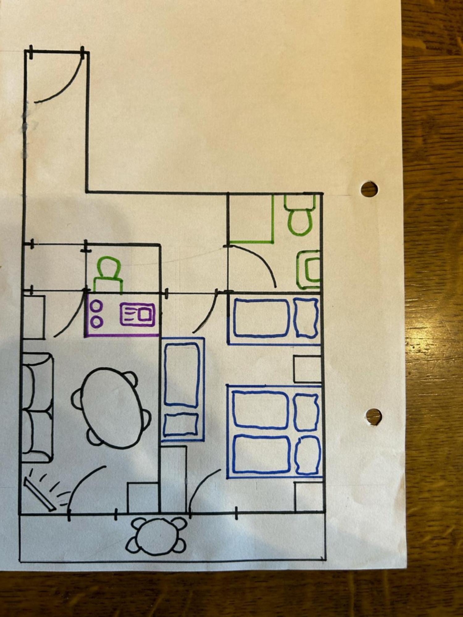 Appartement Haus Obertiefenbach Radstadt