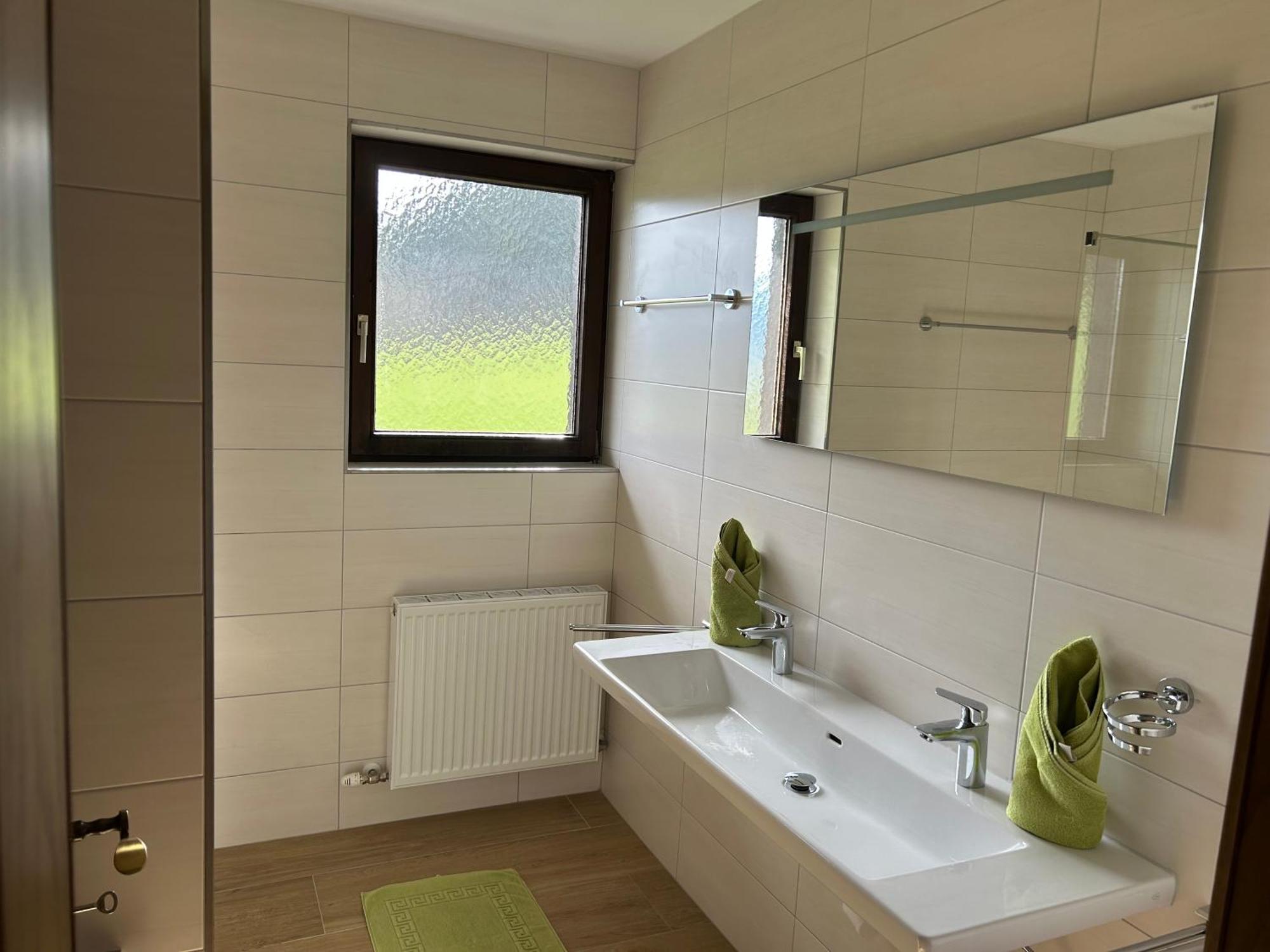 Appartement Haus Obertiefenbach