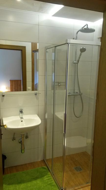 Appartement Haus Obertiefenbach *