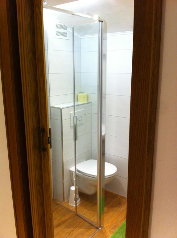 Haus Obertiefenbach Appartement