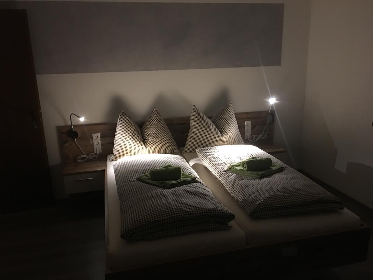 Haus Obertiefenbach Appartement Radstadt