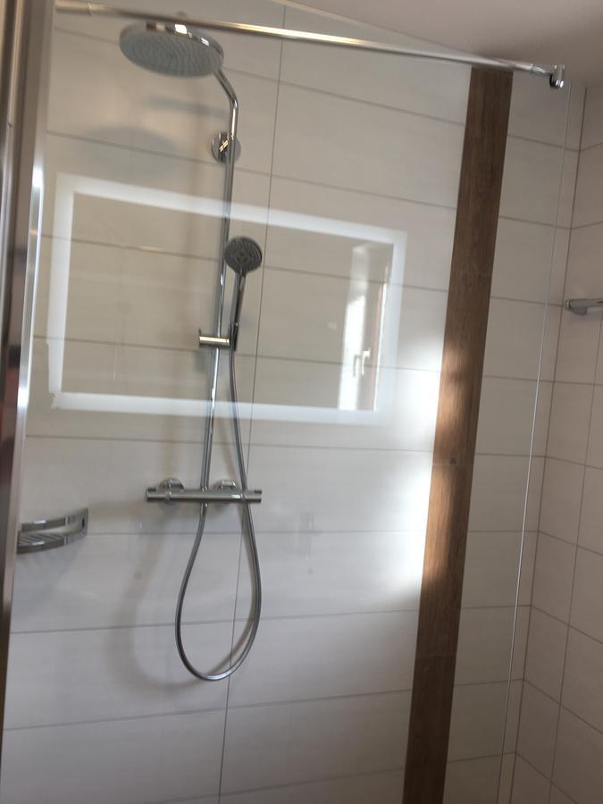 Haus Obertiefenbach Appartement Radstadt