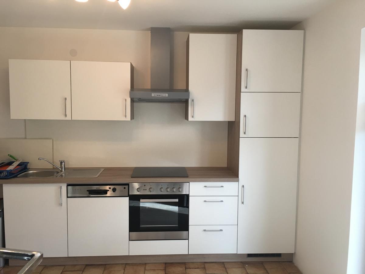 Haus Obertiefenbach Appartement